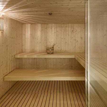 Beachfront Natalia With Two Private Pools Villa