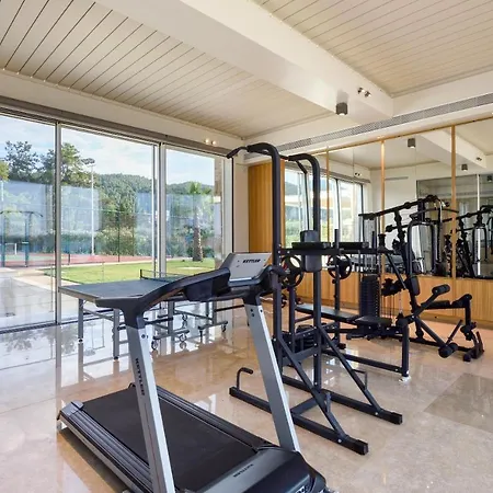 Beachfront Natalia With Two Private Pools *