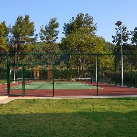 Villa Beachfront Natalia With Two Private Pools Vourvourou