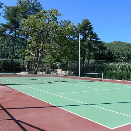 Beachfront Natalia With Two Private Pools Villa *