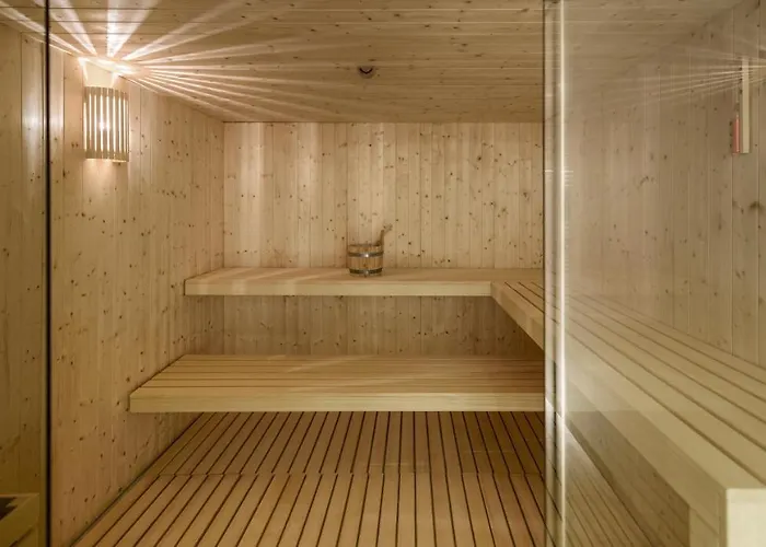 Beachfront Natalia With Two Private Pools Villa